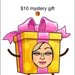 $10 mystery gift
